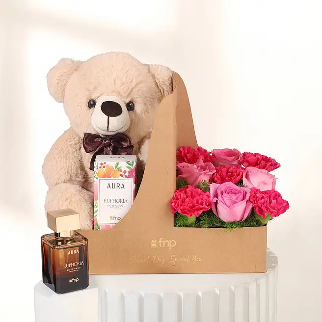 Prefume