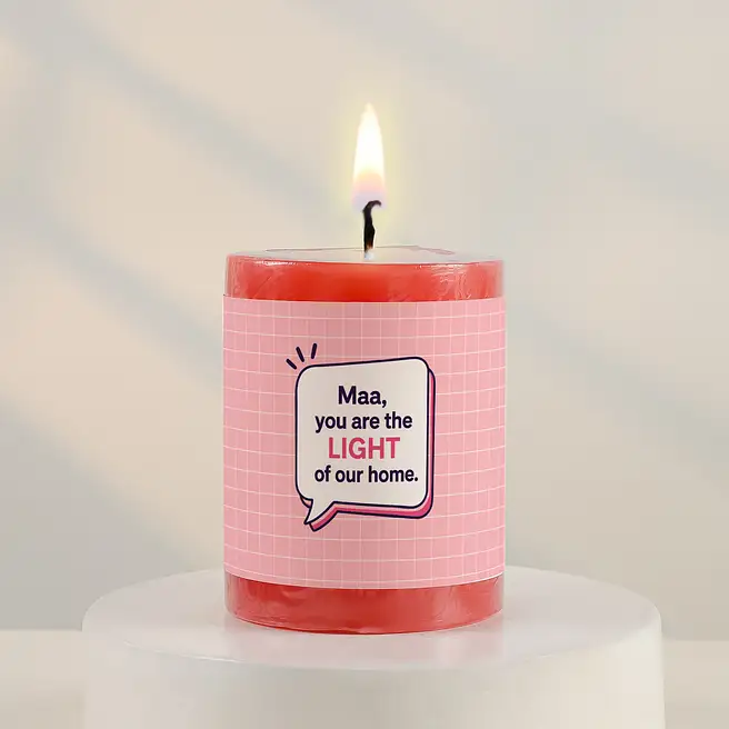 Kuch Nahi" But Everything She Deserves Mom Hamper