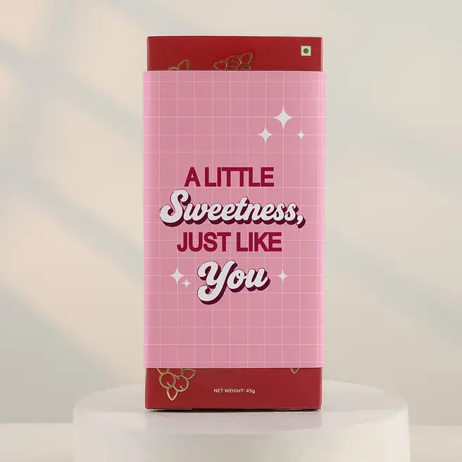 Kuch Nahi" But Everything She Deserves Mom Hamper