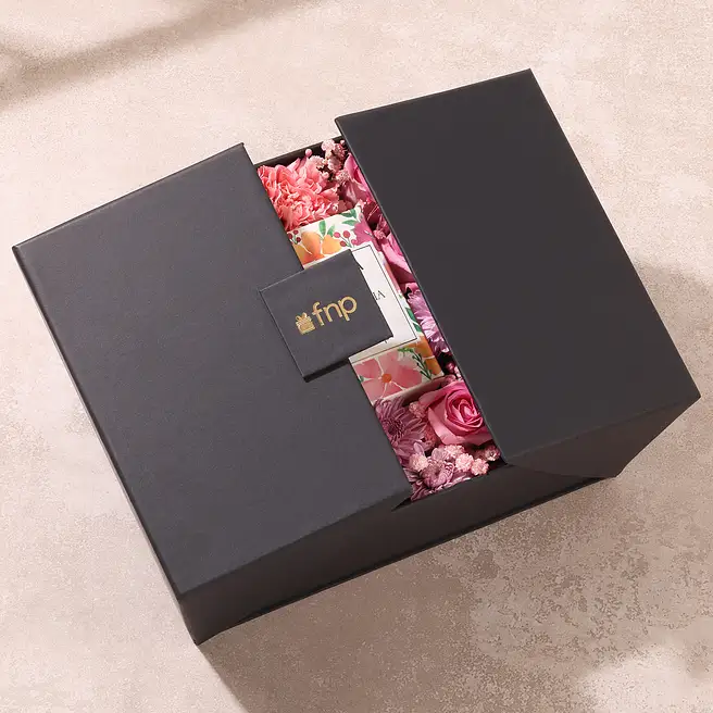 Blooming Confidence Perfume Gift Set